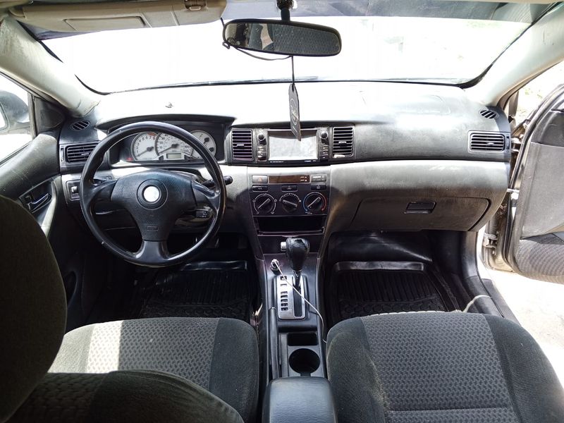Thumbnail 2 of 2007 Toyota Corolla XLE